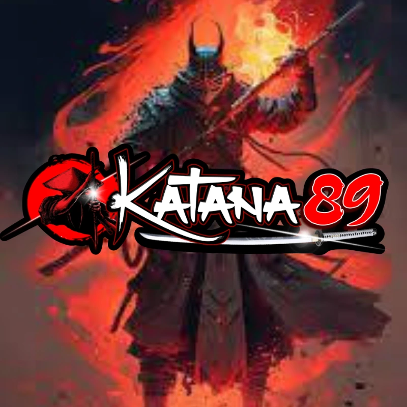 KATANA89 🎀 Provider Slot Gacor Thailand Terpercaya No1